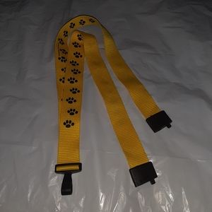 Peanuts Lanyard